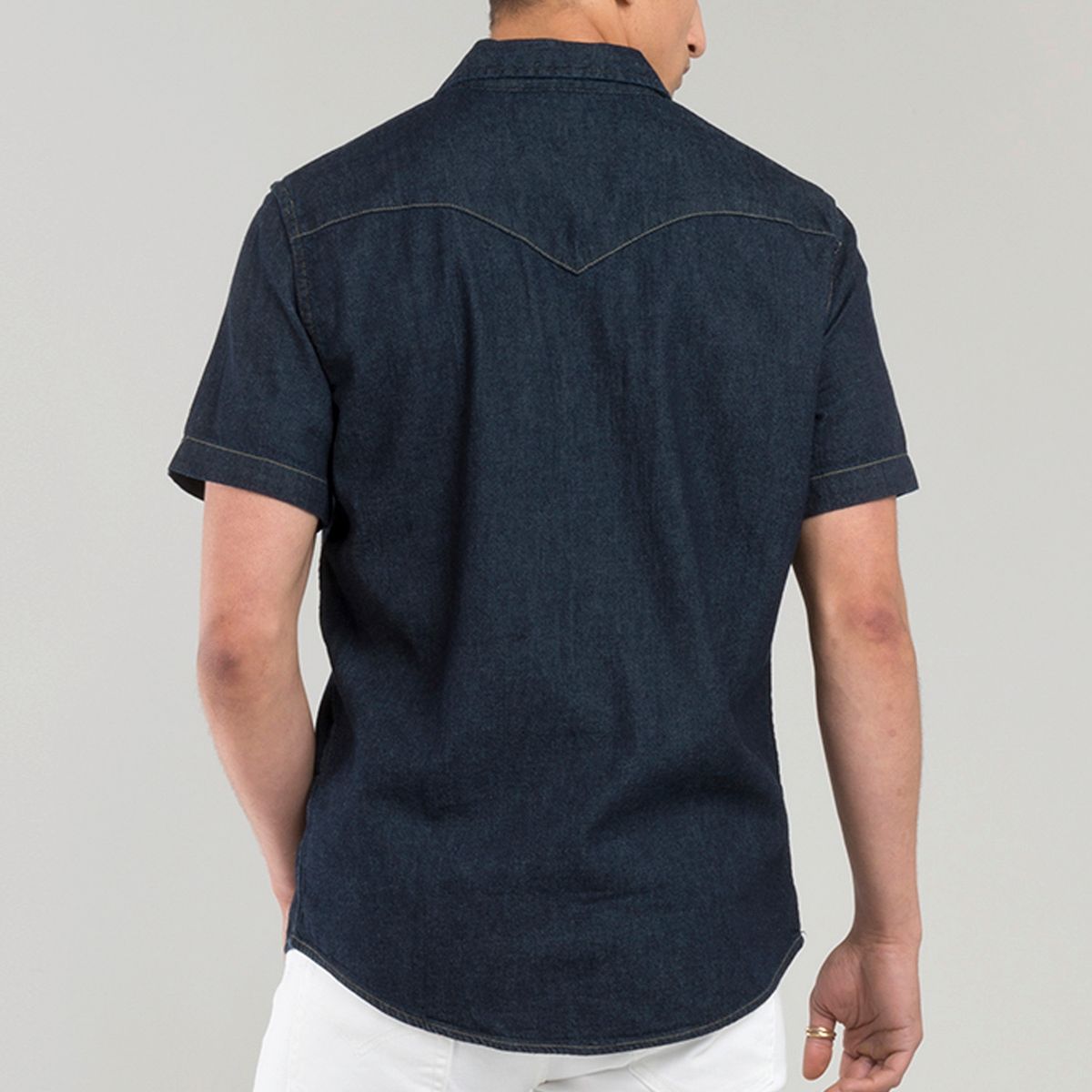 LEVIS - Camisa Casual Hombre
