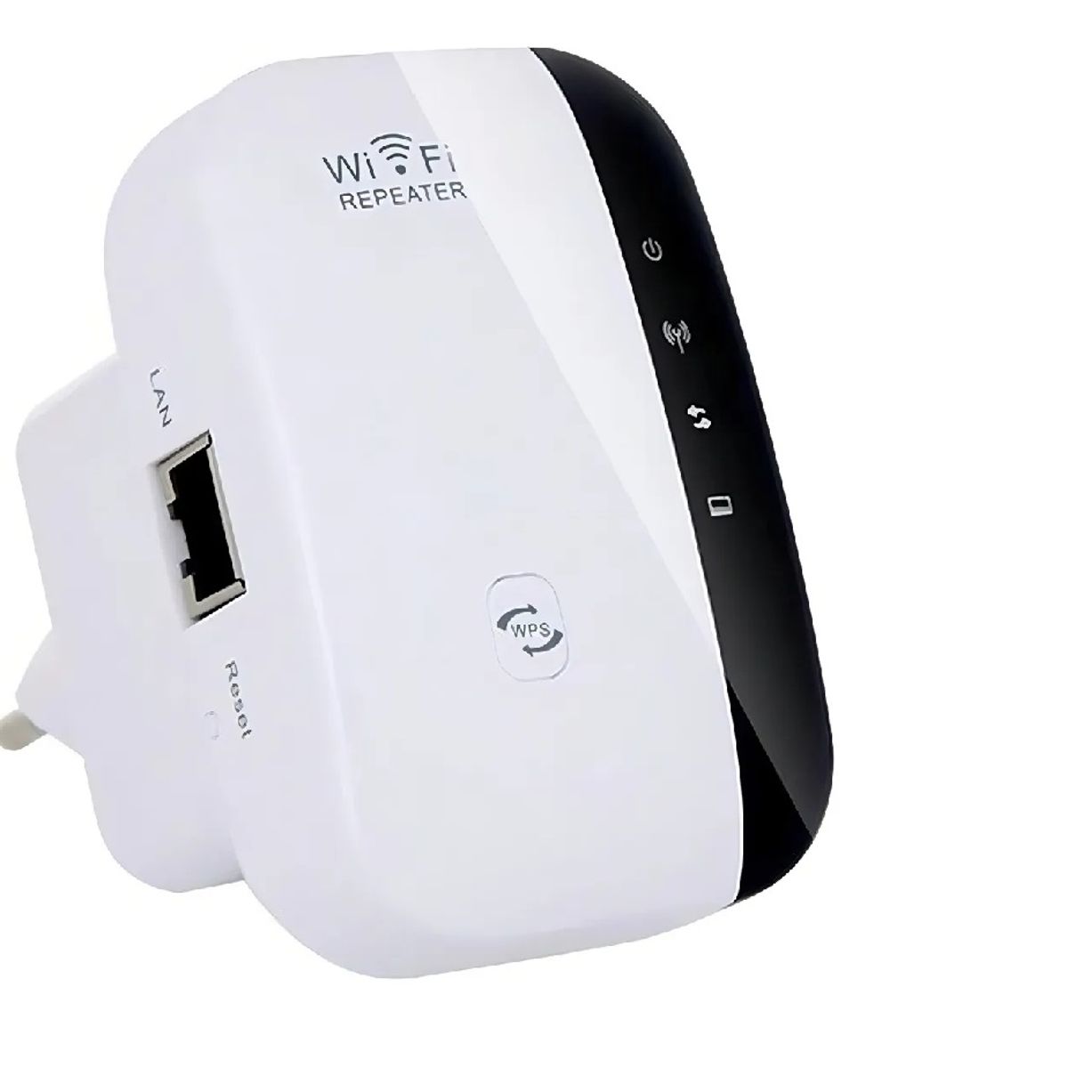 MOVI - amplificador WiFi Movi