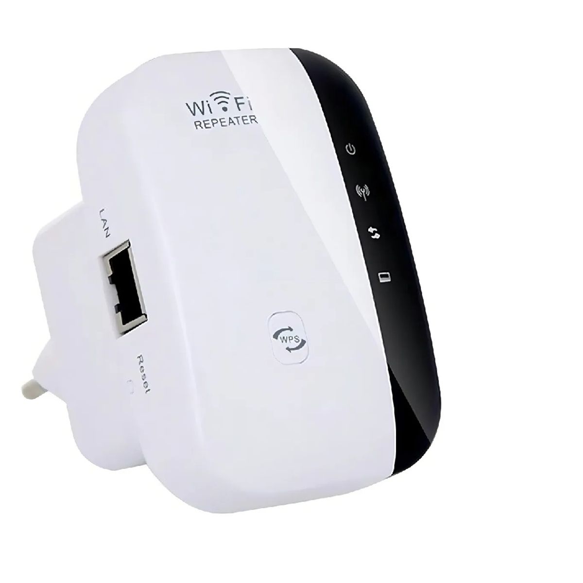 MOVI - amplificador WiFi Movi