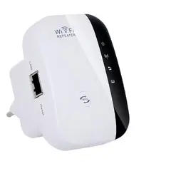MOVI - Amplificador WiFi