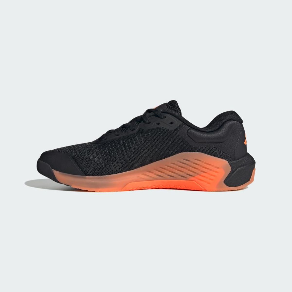 ADIDAS - Dropset 4 Trainer Zapatilla Training Hombre Negro Adidas