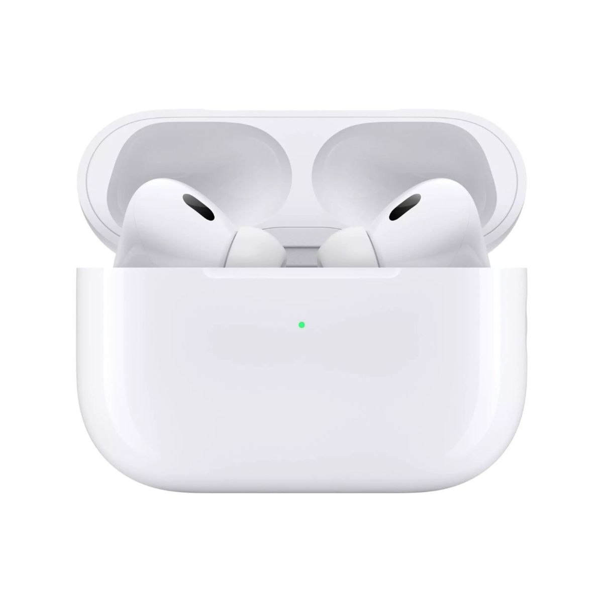 APPLE - APPLE AIRPODS PRO 2DA GEN TIPO C CANCELACION RUIDO BLANCO NUEVO
