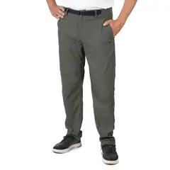 TILKI - Pantalon Melez Lehinde Verde Oliva Tenis Padel