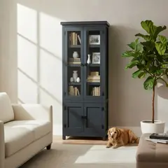 MGR MUEBLES - Vitrina tamaño S 70CM