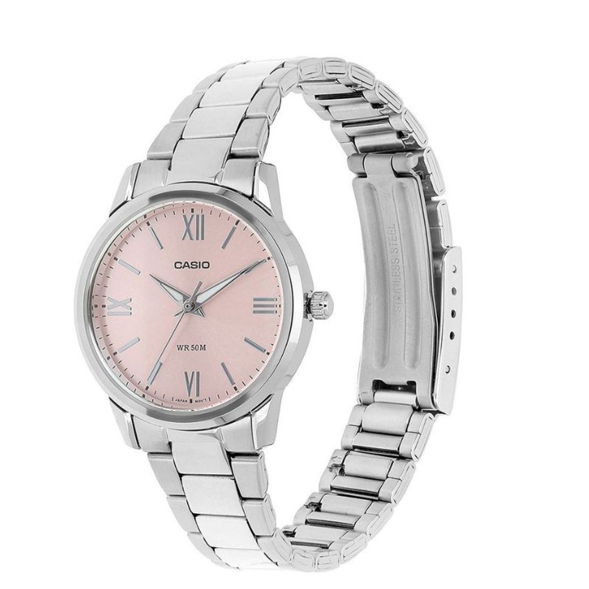 CASIO - LTP-1303DD-4AVDF RELOJ PARA MUJER CASIO
