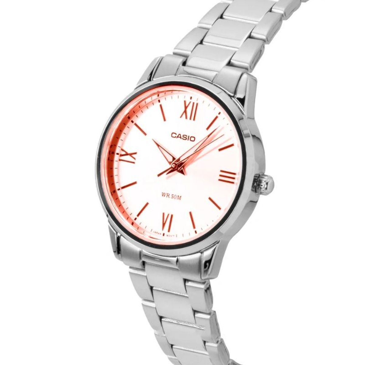 CASIO - LTP-1303DD-4AVDF RELOJ PARA MUJER CASIO