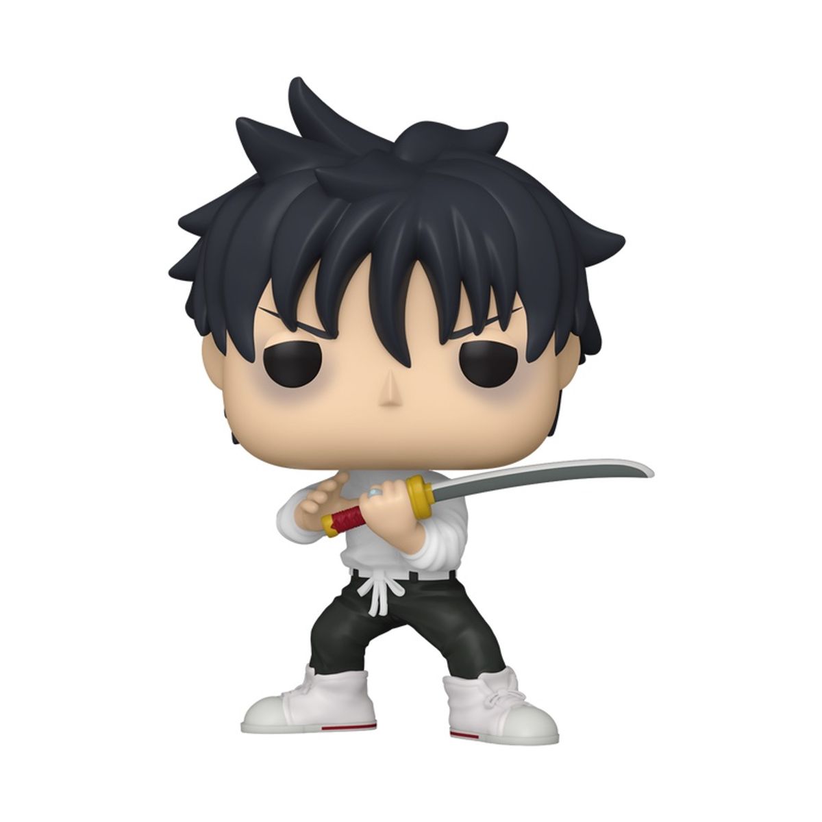 FUNKO - Funko Pop Jujutsu Kaisen – Yuta Okkotsu 2319 + Protector