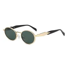 NOVY - Gafas Lentes De Sol Retro Vintage UV400 Mujer