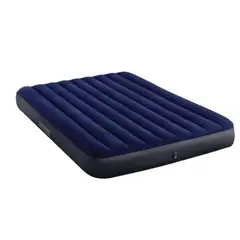 GENERICO - Colchon Inflable De 2 Plaza 137x191cm