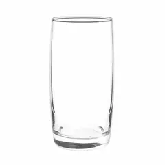 GENERICO - Set De 6 Vasos Altos 445Cc Monterrey