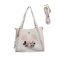 GENERICO - Cartera Bolso Diseño Elegante