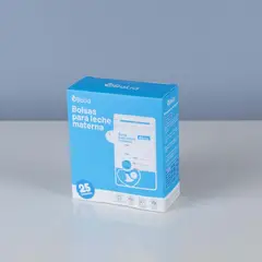 BALIA - Bolsas para almacenar leche materna 25unindades