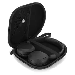 KUANGYE - Estuche Funda Case Audífonos Portátil Para Diademas 21×18×7cm