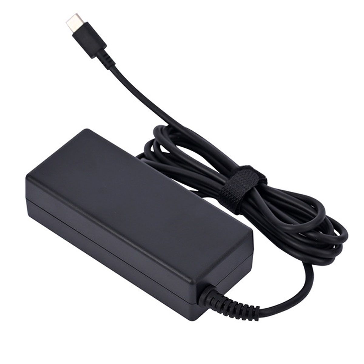 MOONCORE - Cargador Alternativo Para HP Type-C 65W 20V 3.25A Notebook