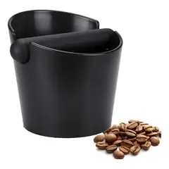 GENERICO - Knock Box Borra De Cafe Accesorio Cafetera