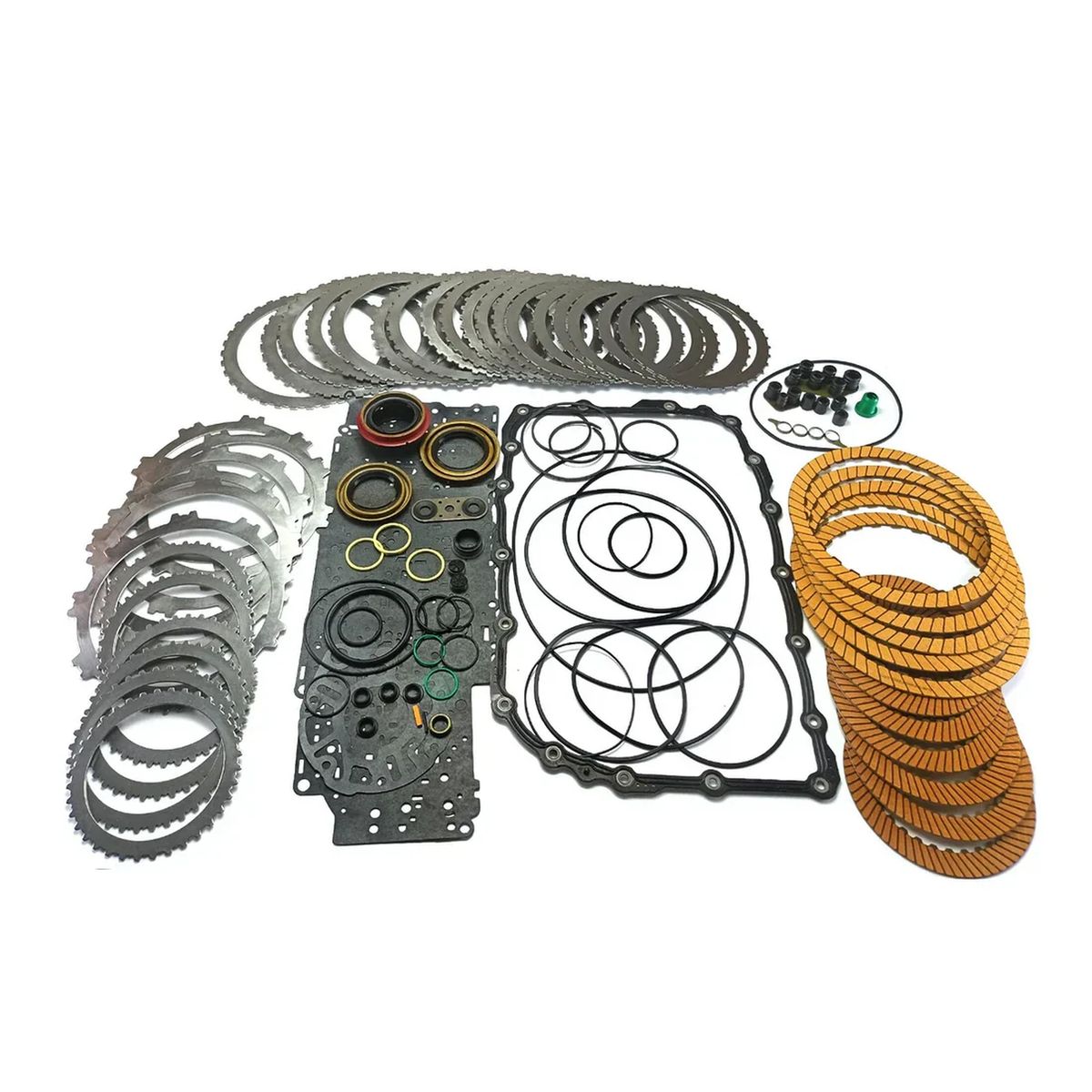 GENERAC - Kit de reparación caja automática 6L80