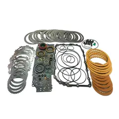 GENERAC - Kit de reparación caja automática 6L80
