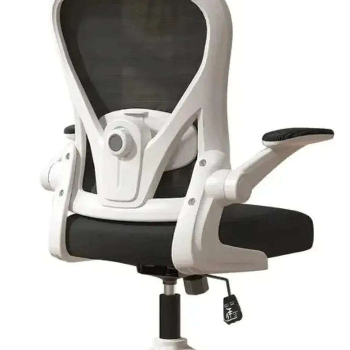 Silla Ergonómica De Oficina Soporte Lumbar Ajustable Bl, marca ANYHOGAR - Foto Principal