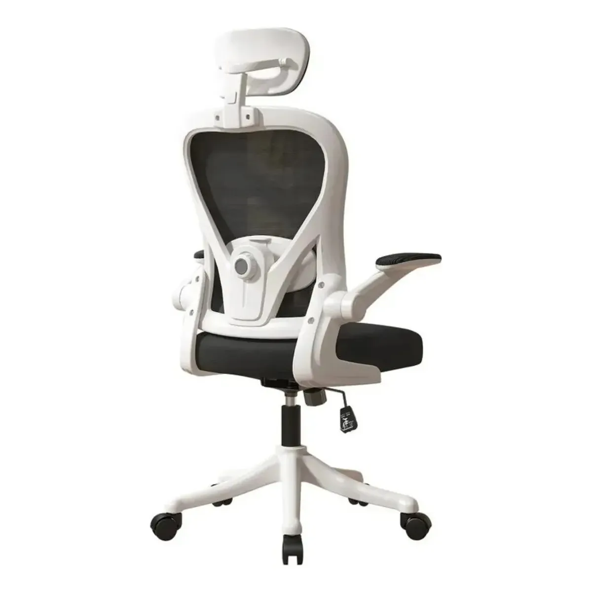 Silla Ergonómica De Oficina Soporte Lumbar Ajustable Bl, marca ANYHOGAR - Foto Principal