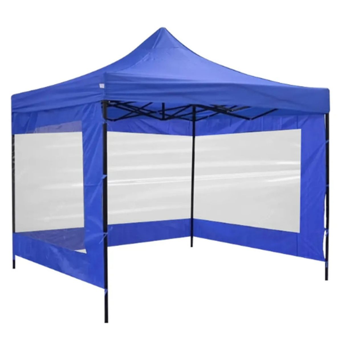 GENERICO - Toldo 3x9 M Impermeable Con Paredes