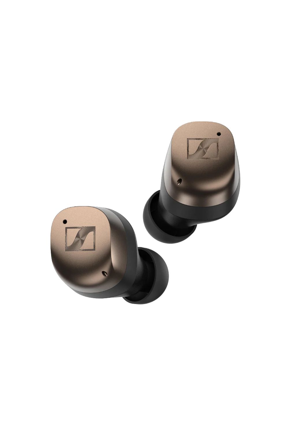 Auriculares inalámbricos Sennheiser Momentum True Wireless 4 con