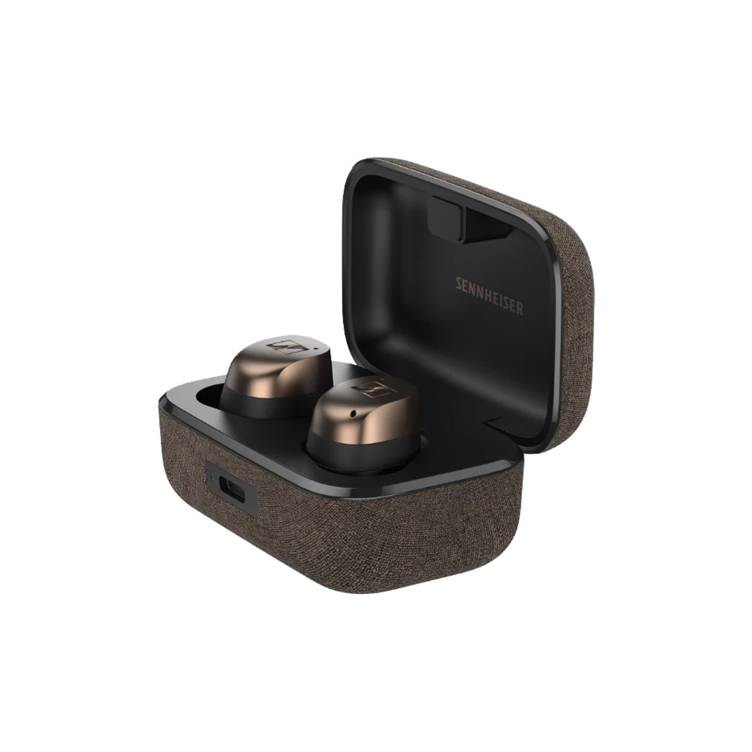 SENNHEISER Auriculares inalámbricos Sennheiser Momentum True