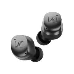 SENNHEISER - Auriculares inalámbricos Momentum True Wireless 4 con 30 horas de autonomía grafito blanco cobre oro azul