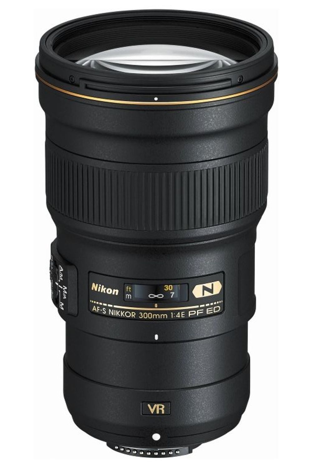 NIKON Nikon AF-S NIKKOR 300mm f4E PF ED VR | Falabella Chile
