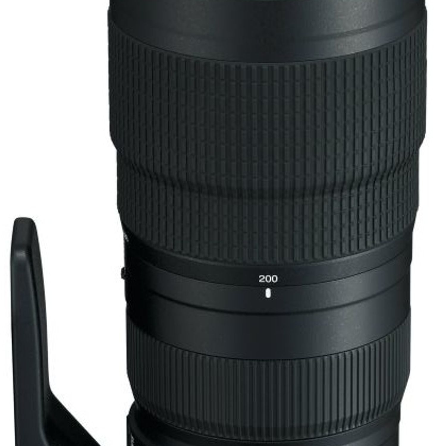 NIKON Nikon AF-S NIKKOR 200-500mm f5.6E ED VR | Falabella Chile