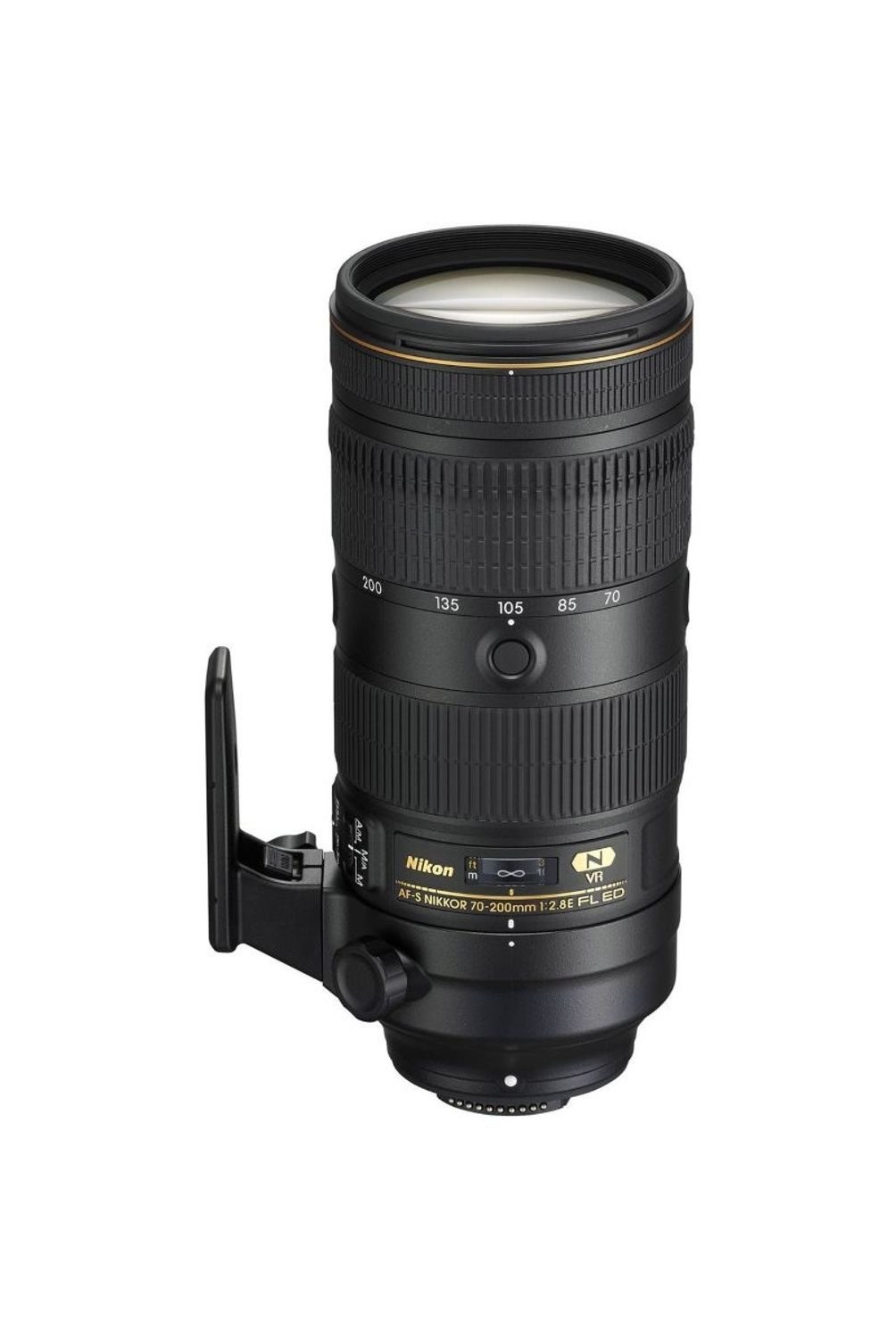 NIKON Nikon AF-S NIKKOR 70-200mm f2.8E FL ED VR | Falabella Chile