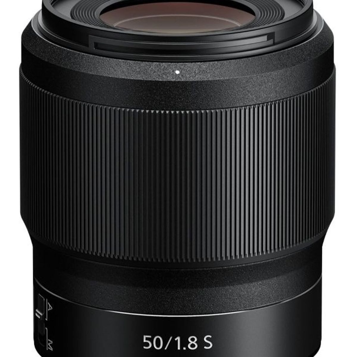 NIKON - Nikon NIKKOR Z 50mm f1.8 S Lens