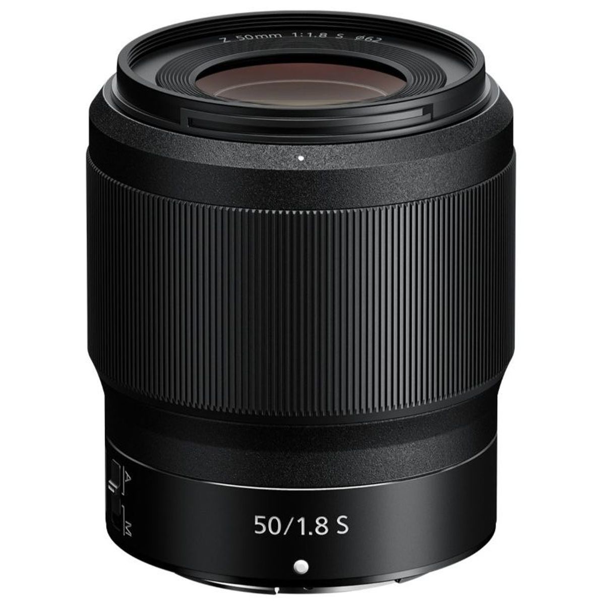 NIKON - Nikon NIKKOR Z 50mm f1.8 S Lens