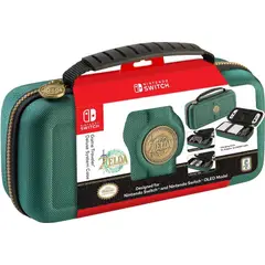 NINTENDO - Estuche Para Switch Zelda Deluxe King