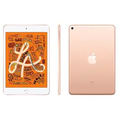 APPLE - Ipad Mini 5 64G Wi-Fi Dorado-Reacondicionados
