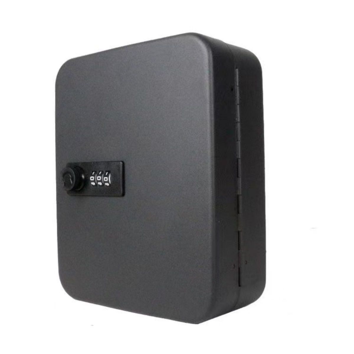 VIDA BUENAS - Caja De Llaves Con Cerradura De Combinación Con 36 Llaveros
