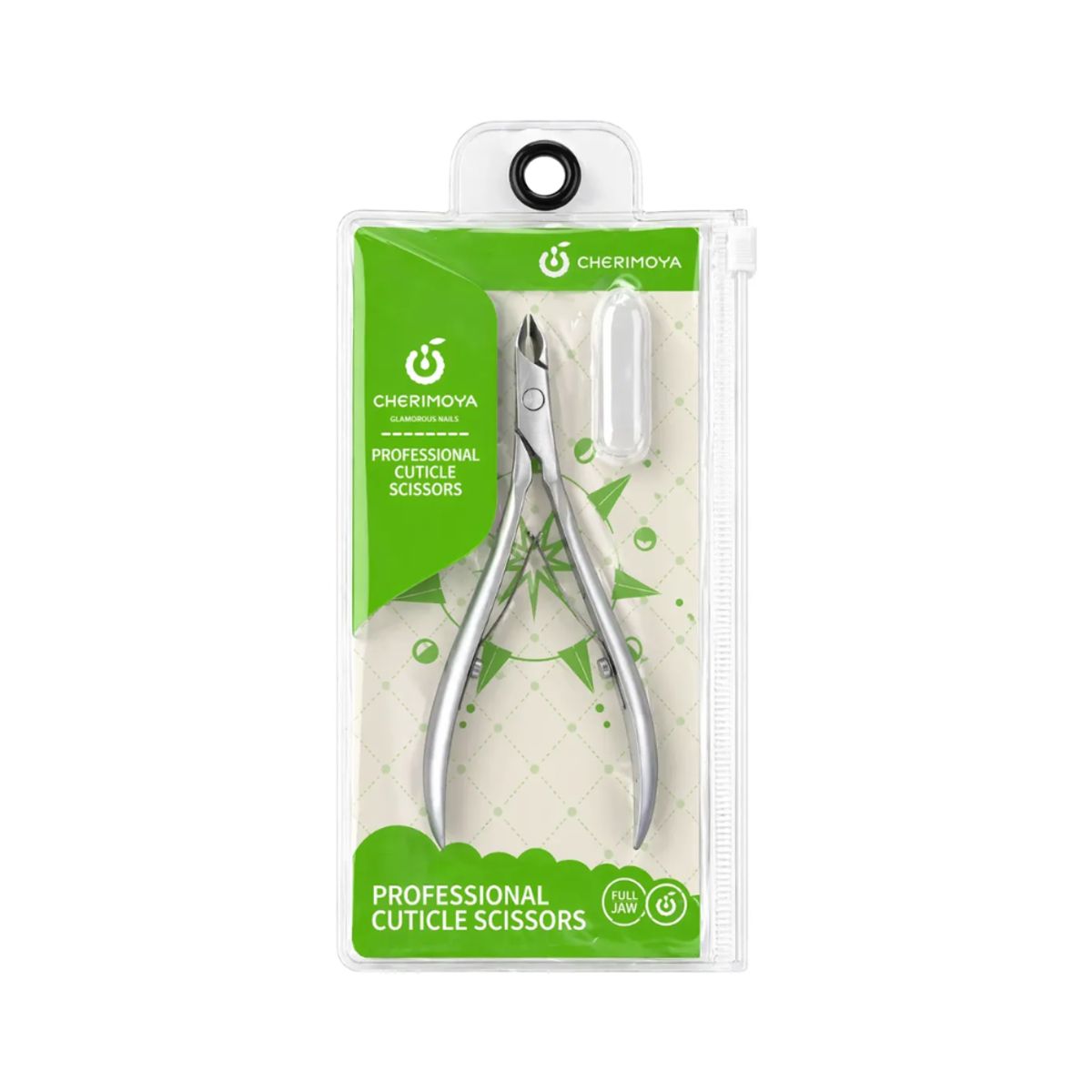 CHERIMOYA - Corta Cuticula Scissors 5mm