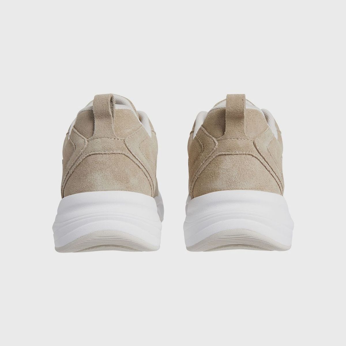 CALVIN KLEIN - Zapatillas Retro Tennis Low