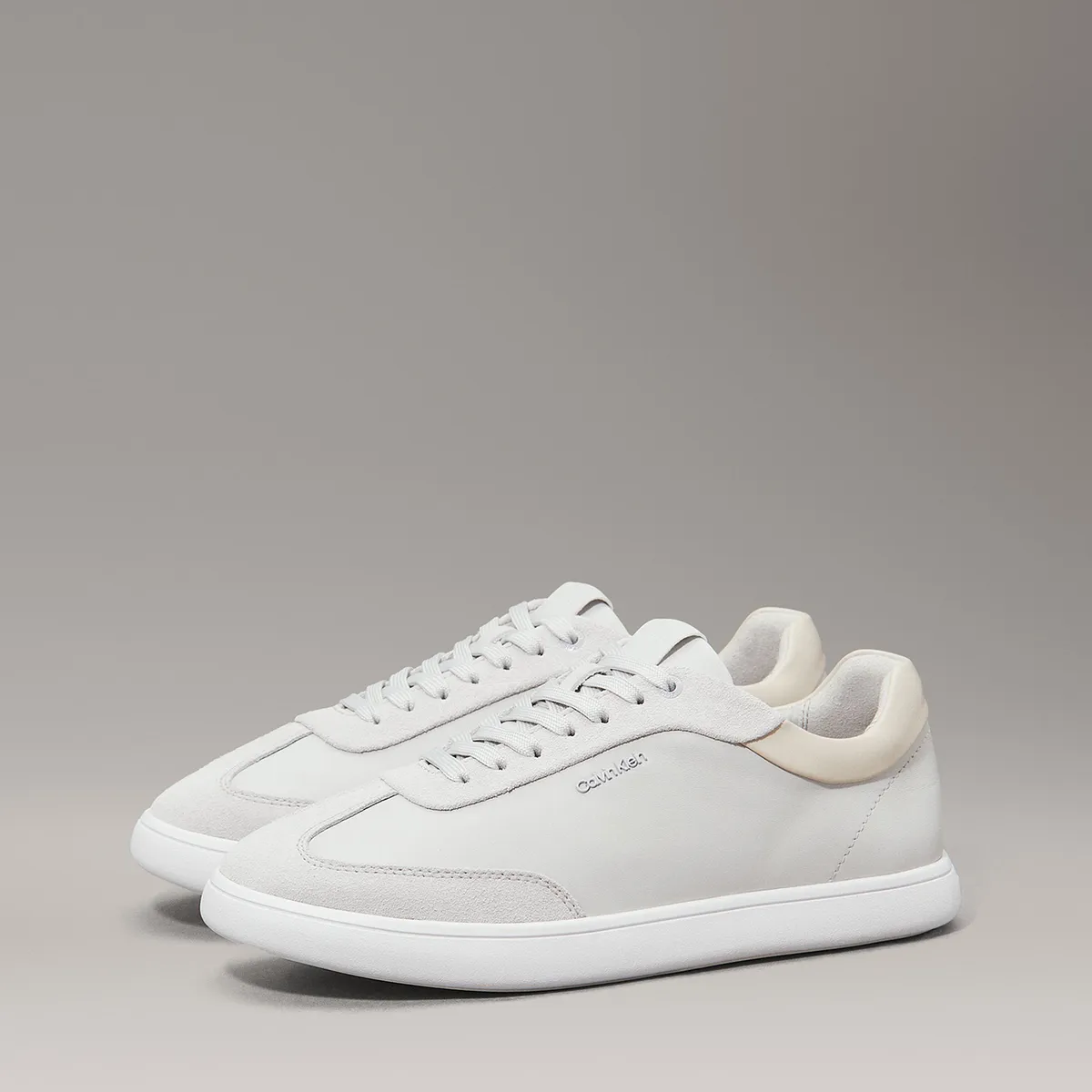 CALVIN KLEIN - Zapatillas Cupsole Lace Up