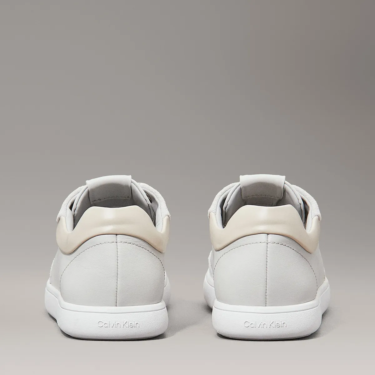 CALVIN KLEIN - Zapatillas Cupsole Lace Up