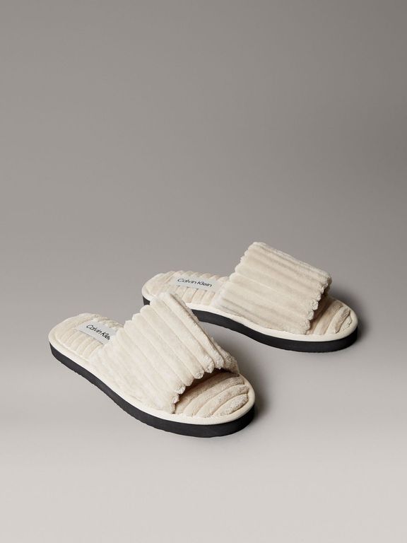 Pantufla Descanso Mujer