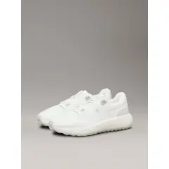 CALVIN KLEIN - Zapatillas Athleisure Runner Blanco