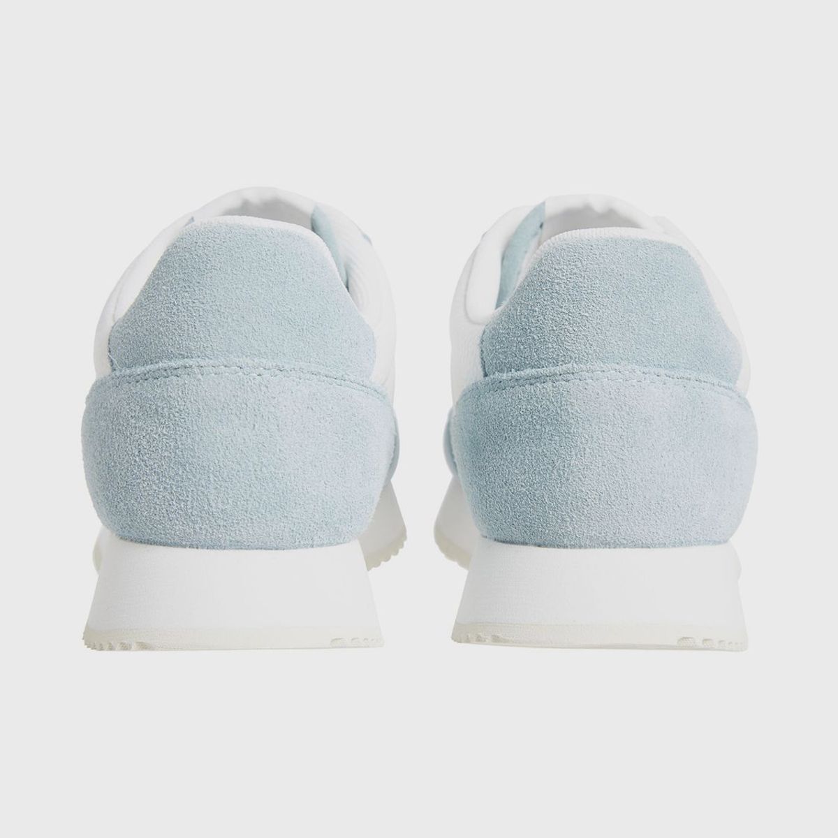 CALVIN KLEIN - Zapatillas Runner Laceup Low Mix