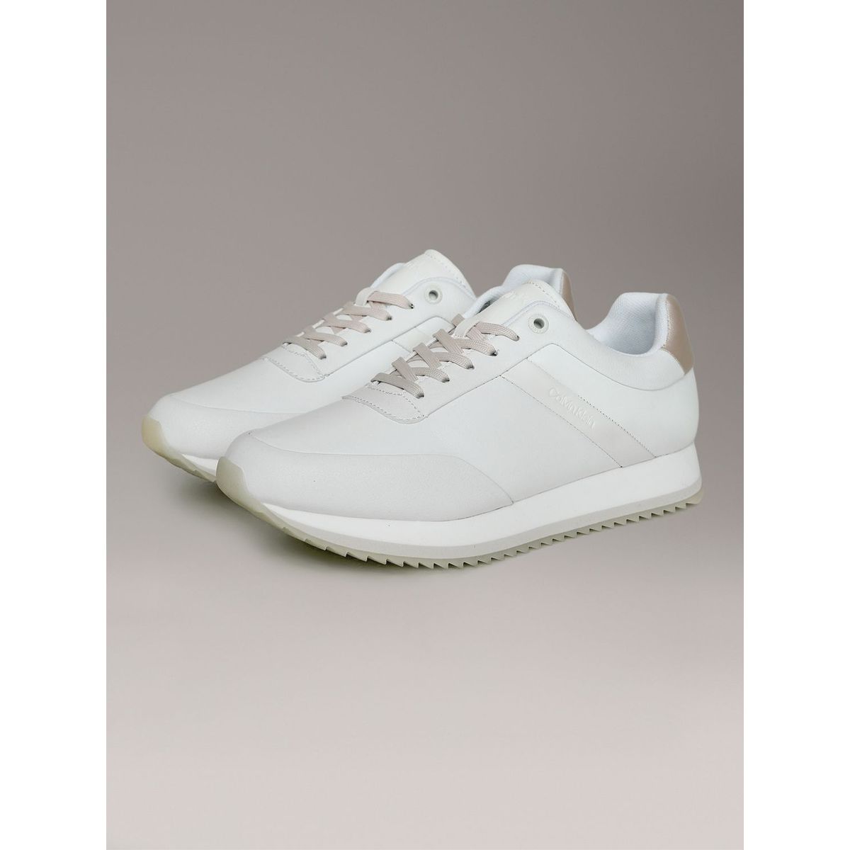 CALVIN KLEIN - Zapatillas Runner Lace Up