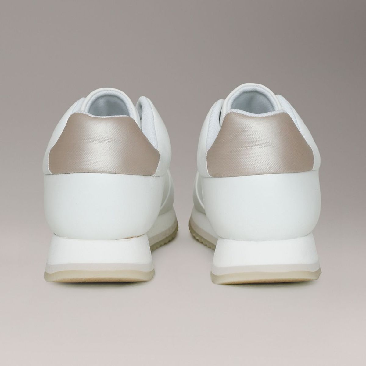 CALVIN KLEIN - Zapatillas Runner Lace Up