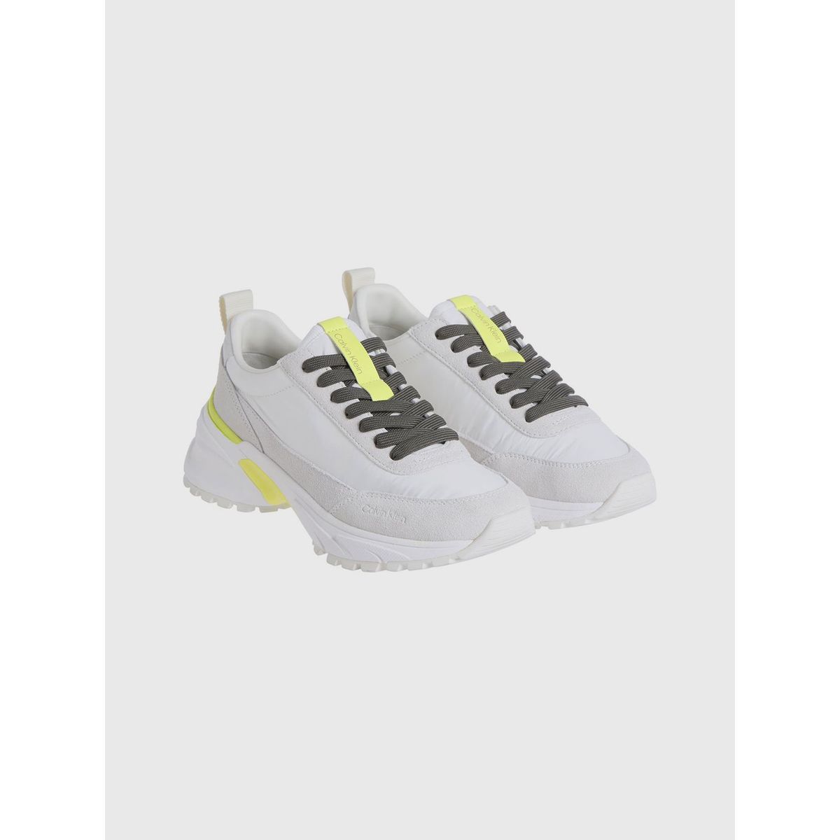CALVIN KLEIN - Zapatillas Hike Runner