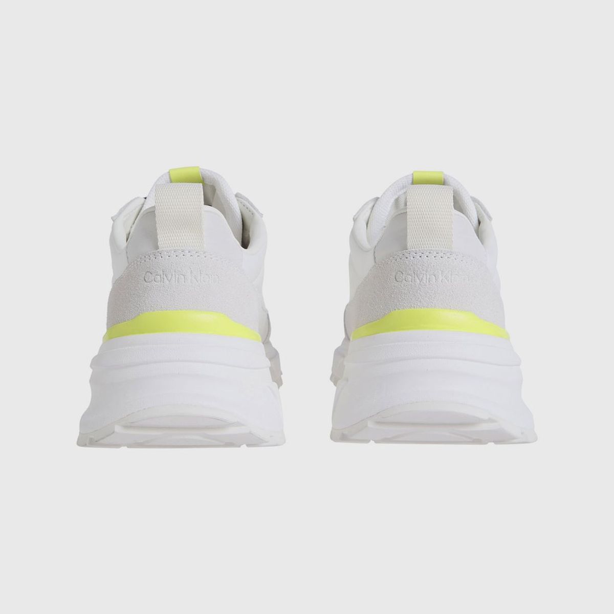 CALVIN KLEIN - Zapatillas Hike Runner