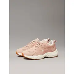 CALVIN KLEIN - Zapatillas Retro Tennis Low