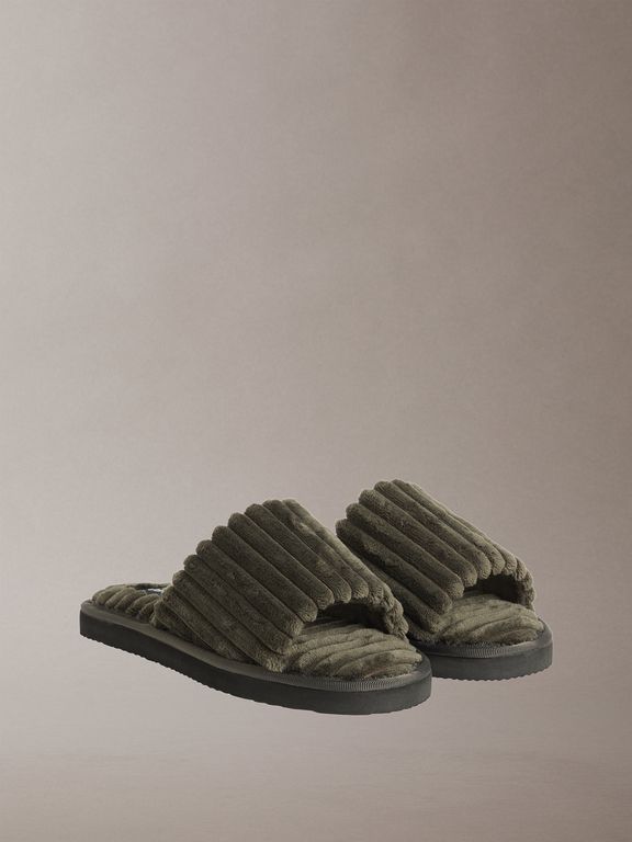 Pantufla Hogar Mujer