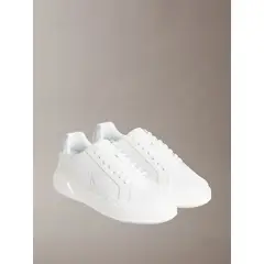 CALVIN KLEIN - Zapatillas Chunky de Cuero