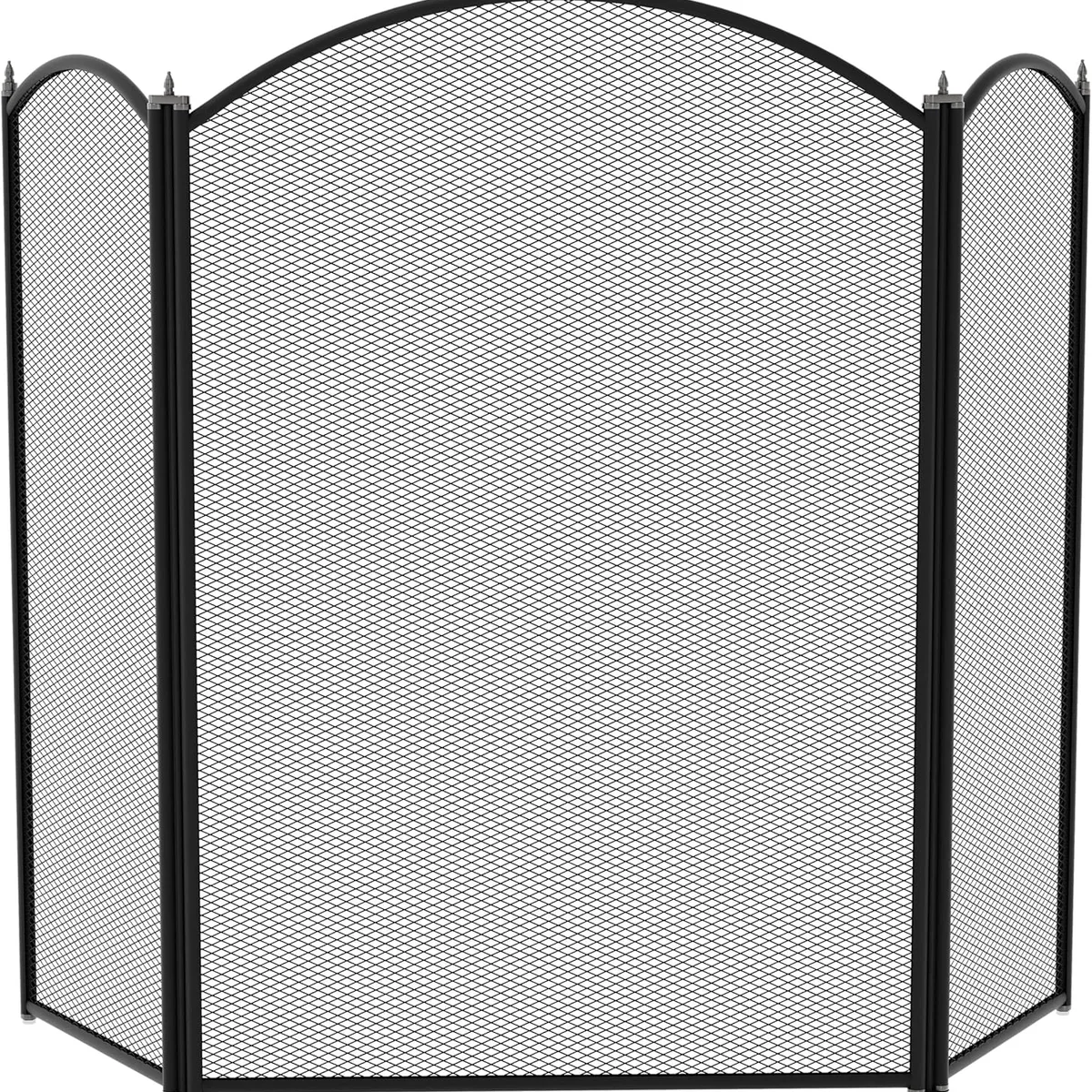KUANGYE - Rejilla De Seguridad Para Estufas